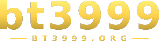 bt3999 logo